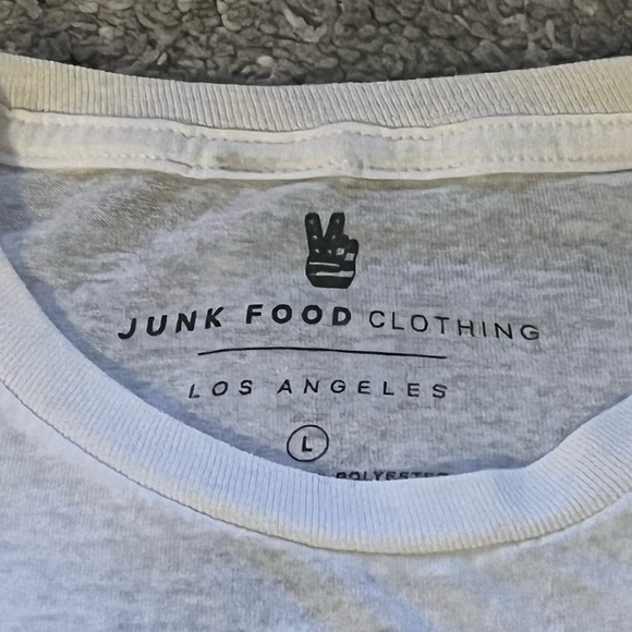 Free People Mustang Shirt - Picture 2 of 5